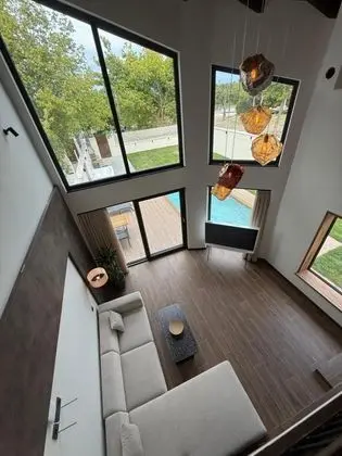 Loft, Dağ Manzaralı, Aileye Özel