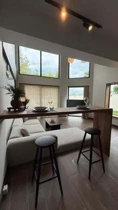 Loft, Dağ Manzaralı, Aileye Özel