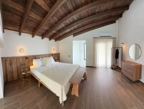 Loft, Dağ Manzaralı, Aileye Özel