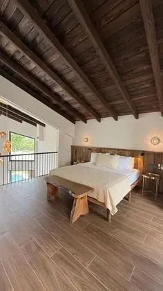 Loft, Dağ Manzaralı, Aileye Özel