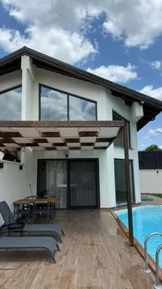 Loft, Dağ Manzaralı, Aileye Özel