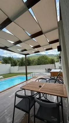 Loft, Dağ Manzaralı, Aileye Özel