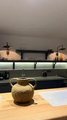 Loft, Dağ Manzaralı, Aileye Özel