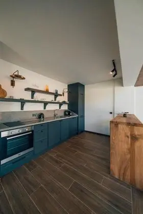 Loft, Dağ Manzaralı, Aileye Özel