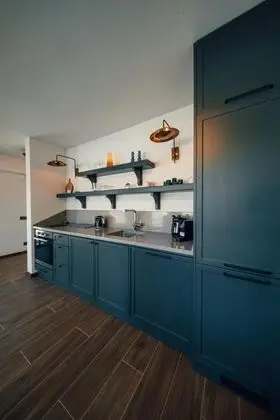 Loft, Dağ Manzaralı, Aileye Özel