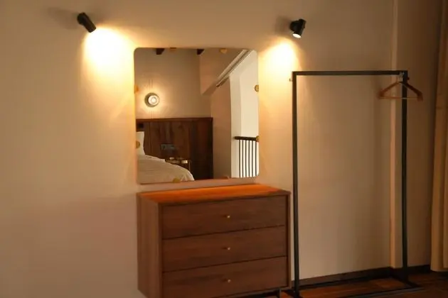 Loft, Dağ Manzaralı, Aileye Özel