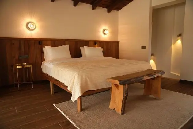 Loft, Dağ Manzaralı, Aileye Özel