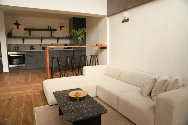 Loft, Dağ Manzaralı, Aileye Özel