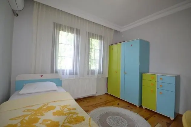 Villa 4+1