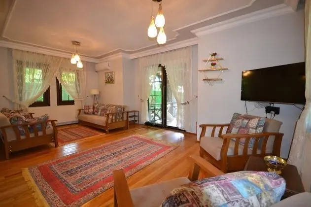 Villa 4+1