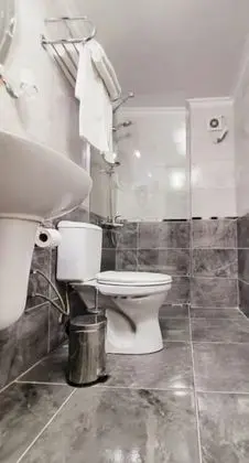 Economy Üç Kişilik Oda