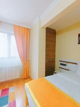 Standard Tek Kişilik Oda, Sigara İçilebilir
