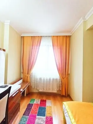 Standard Tek Kişilik Oda, Sigara İçilebilir