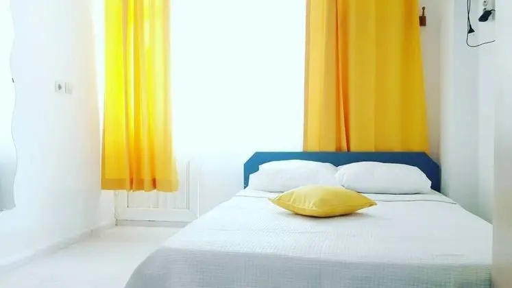 Apart Oda İki Kişilik