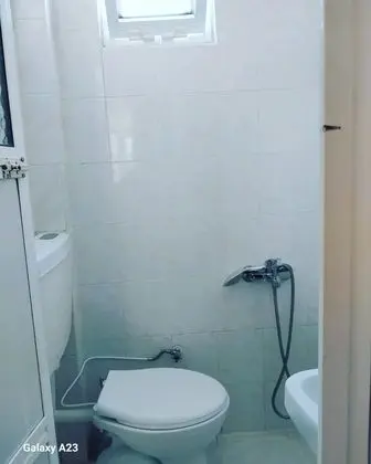 Apart Oda İki Kişilik