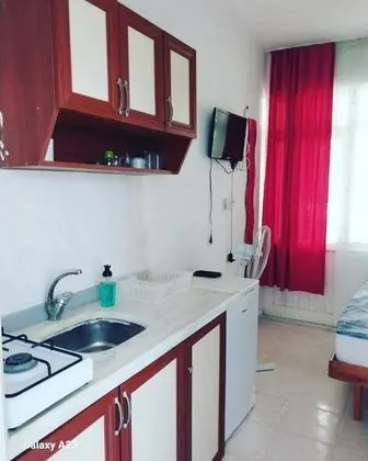Apart Oda İki Kişilik
