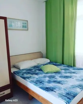 Apart Oda İki Kişilik