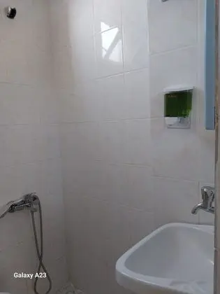 Apart Oda İki Kişilik