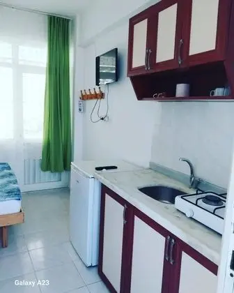 Apart Oda İki Kişilik