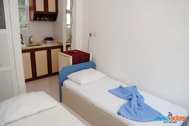 Apart Oda Üç Kişilik