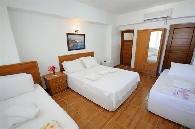 Standart Oda - Dört Kişilik