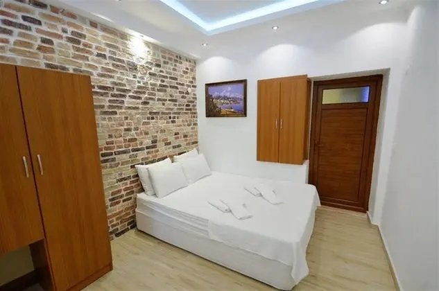 Standart Oda - İki Kişilik