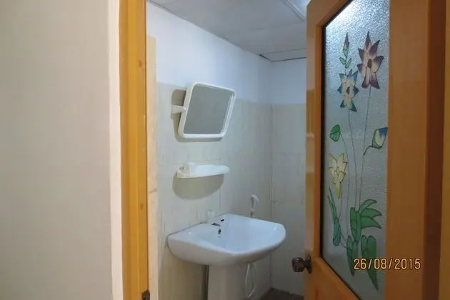 Deluxe Tek Büyük Yataklı Oda, 1 En Büyük (King) Boy Yatak, Deniz Manzaralı, Bahçeli