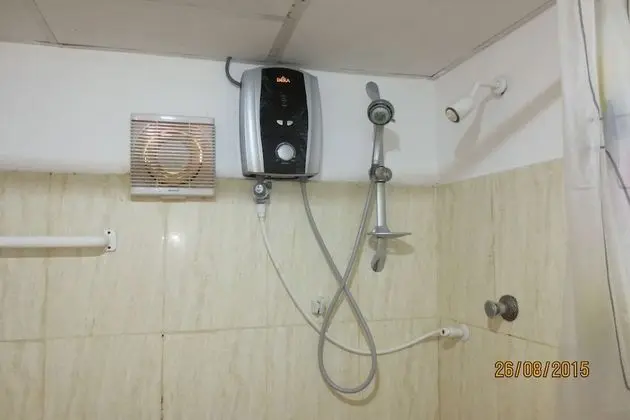 Deluxe Tek Büyük Yataklı Oda, 1 En Büyük (King) Boy Yatak, Deniz Manzaralı, Bahçeli