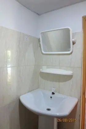 Deluxe Tek Büyük Yataklı Oda, 1 En Büyük (King) Boy Yatak, Deniz Manzaralı, Bahçeli