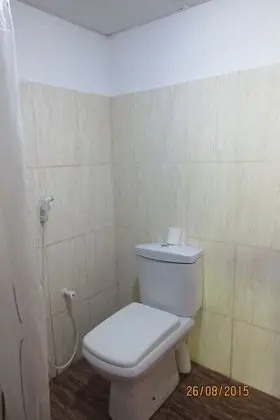 Deluxe Tek Büyük Yataklı Oda, 1 En Büyük (King) Boy Yatak, Deniz Manzaralı, Bahçeli