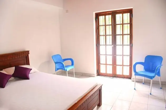 Deluxe Tek Büyük Yataklı Oda, 1 Büyük (Queen) Boy Yatak, Sigara İçilmez