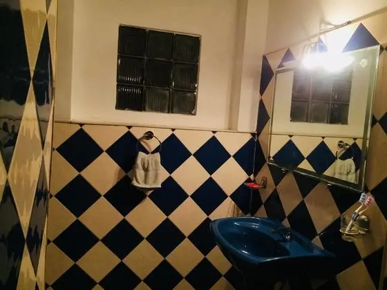 Deluxe Tek Büyük Yataklı Oda, 1 Büyük (Queen) Boy Yatak, Sigara İçilmez