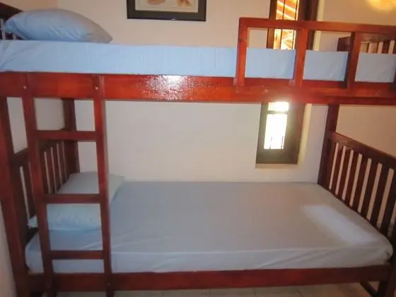 Ortak Ranzalı Oda, Sadece kadınlar için