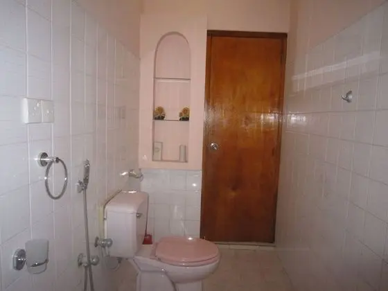 Ortak Ranzalı Oda, Sadece kadınlar için
