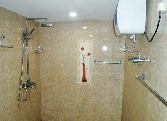Standard Tek Büyük Yataklı Oda, 1 Çift Kişilik Yatak, Sigara İçilmez