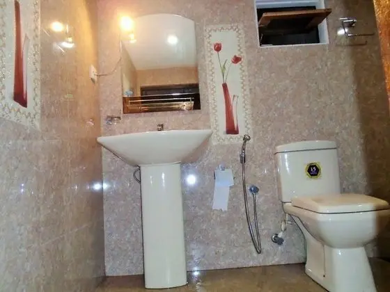 Standard Tek Büyük Yataklı Oda, 1 Çift Kişilik Yatak, Sigara İçilmez