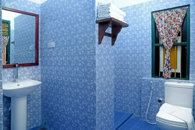 Deluxe Tek Büyük Yataklı Oda, Sigara İçilmez