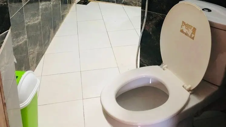 Standard Ortak Ranzalı Oda, Karma Ranzalı Oda