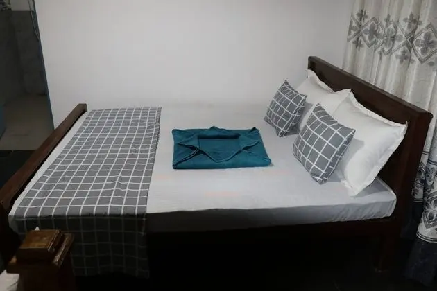Deluxe Tek Büyük Yataklı Oda, Göl Manzaralı
