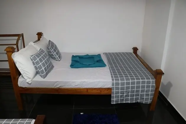 Deluxe Tek Büyük Yataklı Oda, Göl Manzaralı