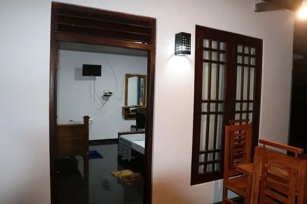 Deluxe Tek Büyük Yataklı Oda, Göl Manzaralı