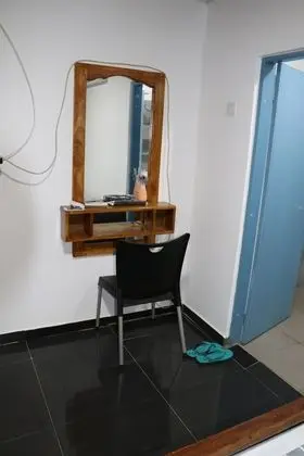 Family Tek Büyük veya İki Ayrı Yataklı Oda, Park Manzaralı