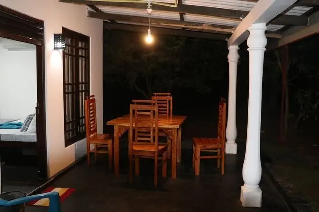 Family Tek Büyük veya İki Ayrı Yataklı Oda, Park Manzaralı