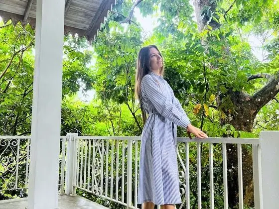 Romantic Oda