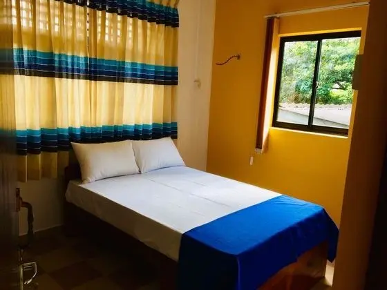 Basic Tek Büyük Yataklı Oda, 1 En Büyük (King) Boy Yatak, Sigara İçilmez