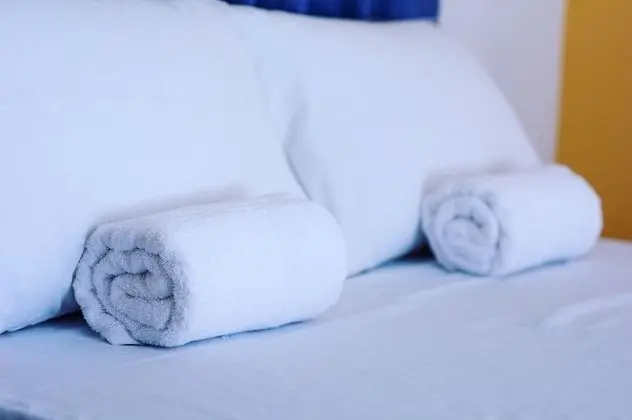 Basic Tek Büyük Yataklı Oda, 1 En Büyük (King) Boy Yatak, Sigara İçilmez