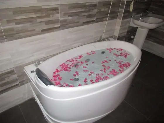 Standard Üç Kişilik Oda, 1 Yatak Odası, Buzdolabı, Okyanus Manzaralı