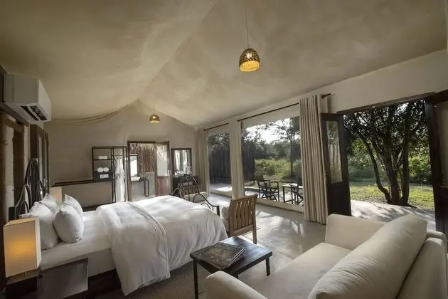 Luxury Çadır