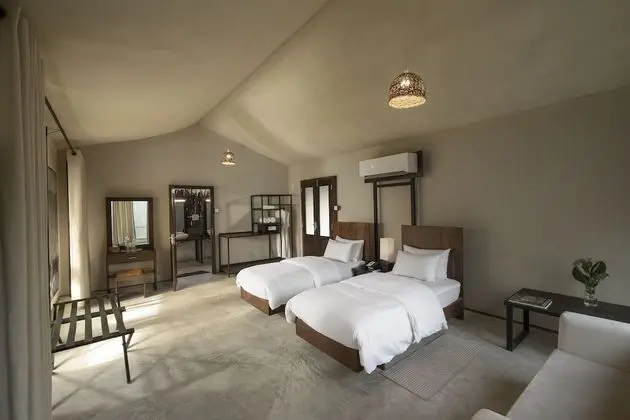 Luxury Çadır
