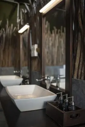 Luxury Çadır